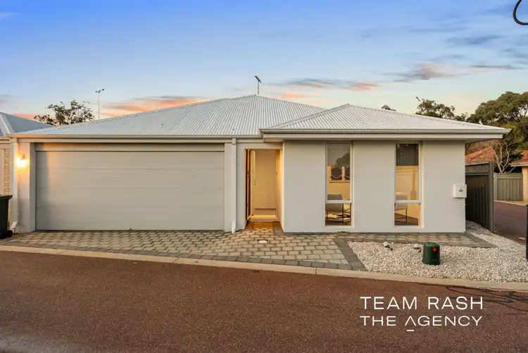 35 Banbury Lane, Wellard WA 6170