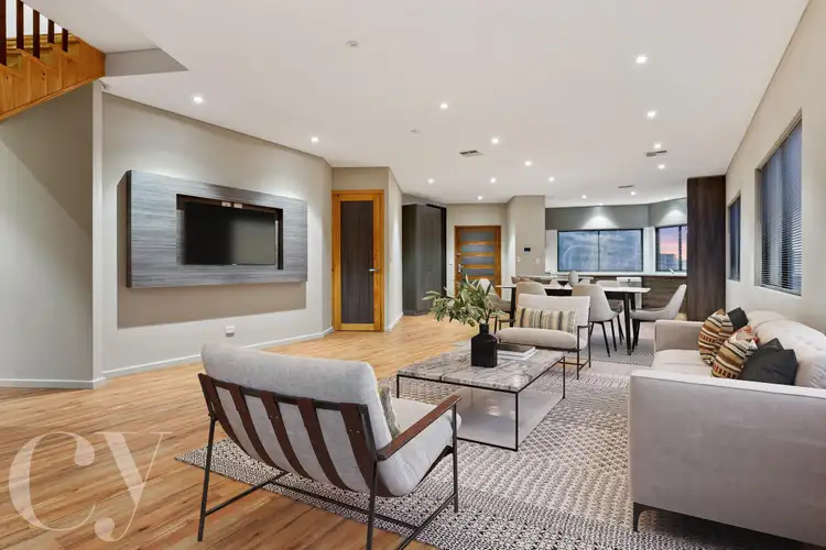 46 Lullworth Terrace