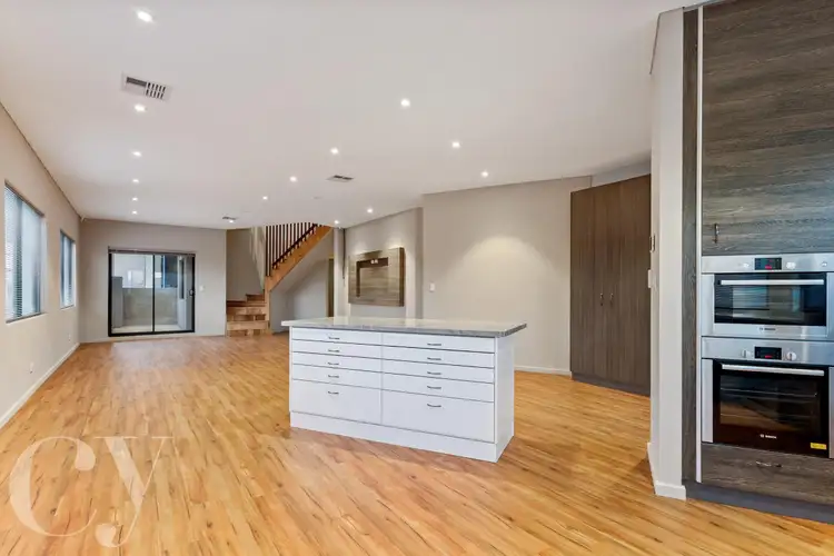 Fifth view of Homely house listing, 46 Lullworth Terrace, North Coogee WA 6163