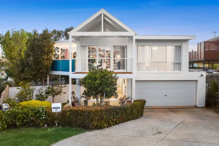 10 Kristy Court, Jan Juc VIC 3228