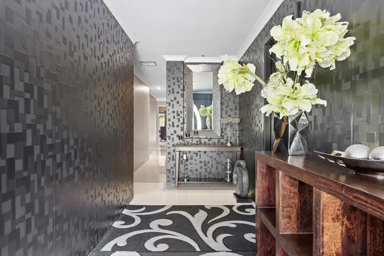 Third view of Homely house listing, 17 Tree Fern Green, Maida Vale WA 6057