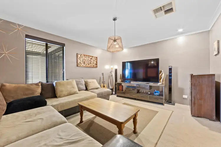 Fourth view of Homely house listing, 17 Tree Fern Green, Maida Vale WA 6057