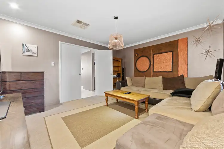 Fifth view of Homely house listing, 17 Tree Fern Green, Maida Vale WA 6057