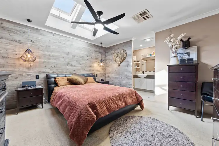 Sixth view of Homely house listing, 17 Tree Fern Green, Maida Vale WA 6057