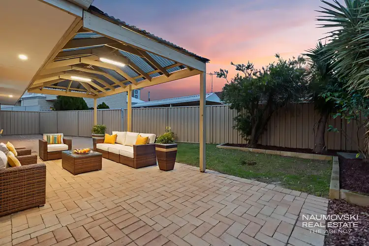 3/263 Wanneroo Road, Balcatta WA 6021