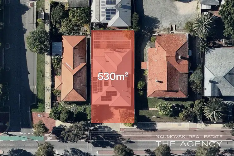 350 Oxford Street, Leederville WA 6007