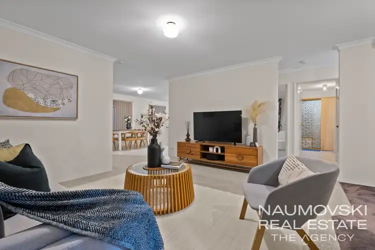 34 Jedda Road