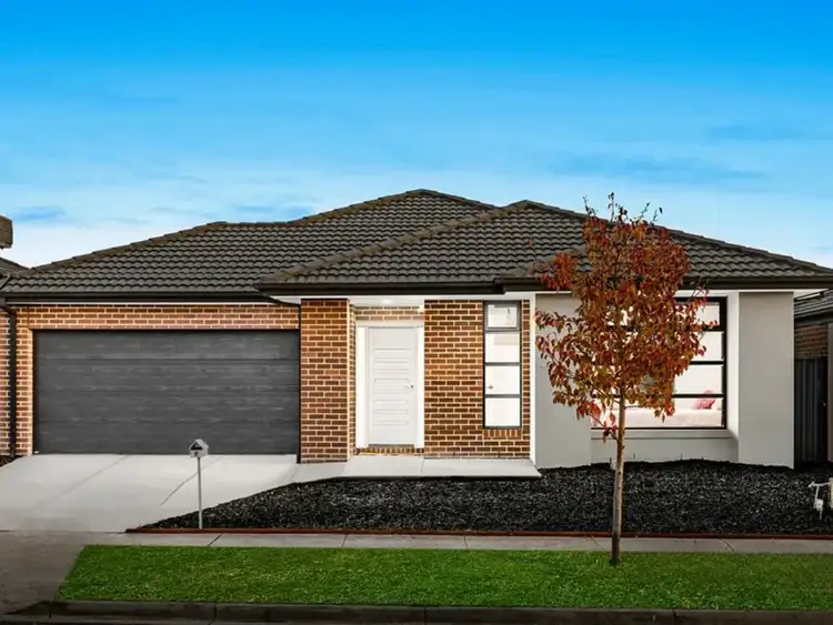 6 Boilersmith Street,, Donnybrook VIC 3064