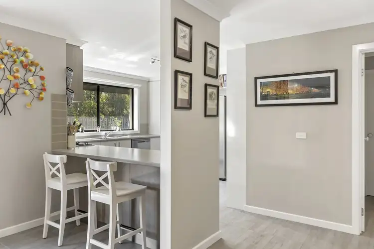 Third view of Homely unit listing, 4/75 Hamilton Street, Gisborne VIC 3437