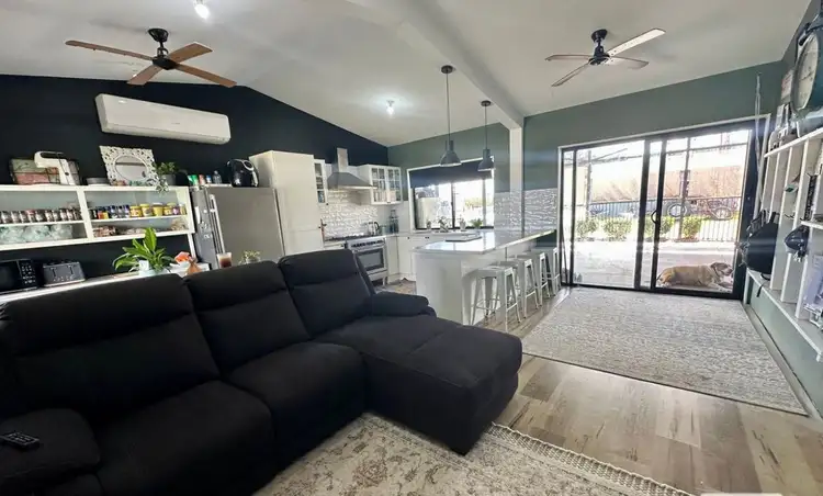 Fourth view of Homely house listing, 90 Bilsborough Road, Pacific Haven QLD 4659