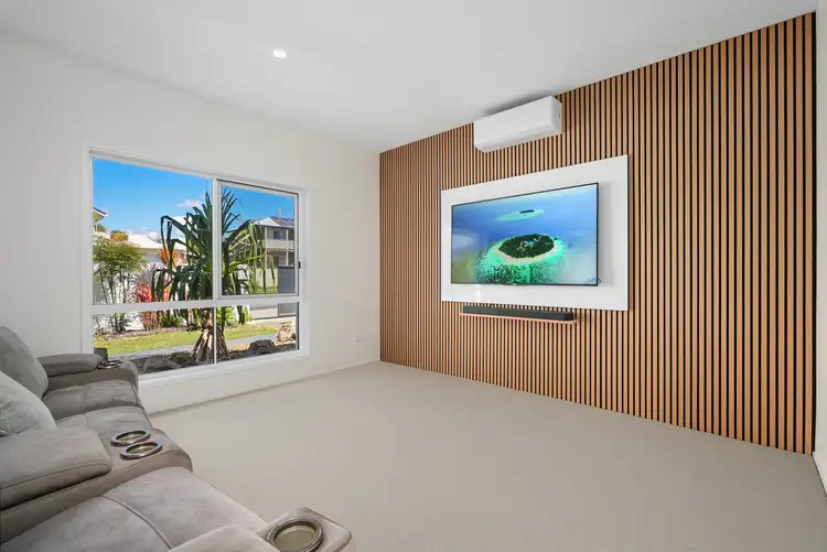Second view of Homely house listing, 102 Goonawarra Drive, Mooloolaba QLD 4557