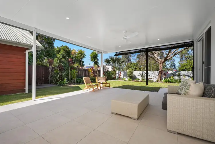 Third view of Homely house listing, 102 Goonawarra Drive, Mooloolaba QLD 4557