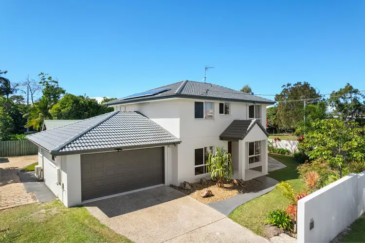 Sixth view of Homely house listing, 102 Goonawarra Drive, Mooloolaba QLD 4557