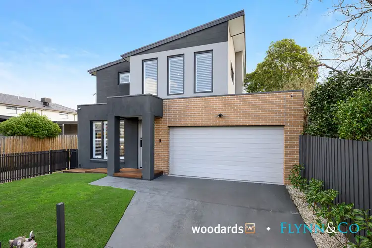 14 Woonton Street, Rosebud VIC 3939