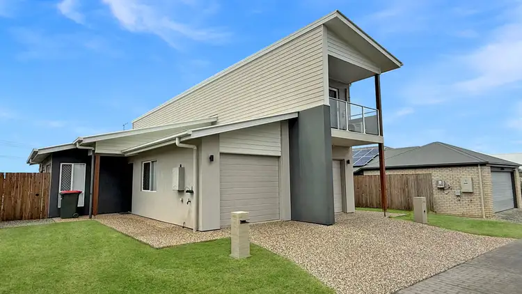 75 Braxlaw Crescent, Dakabin QLD 4503