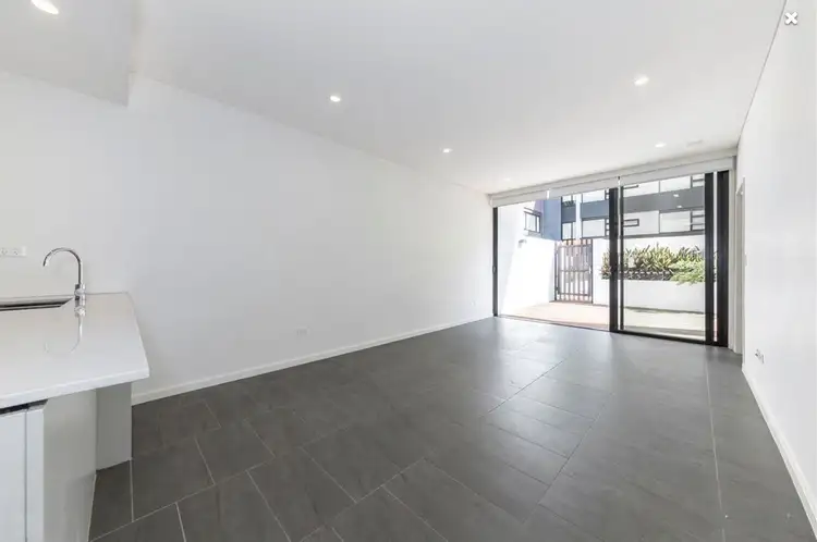Second view of Homely apartment listing, G03C/22 Barr Street, Camperdown NSW 2050