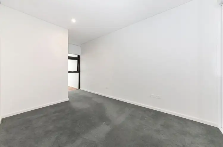 Fourth view of Homely apartment listing, G03C/22 Barr Street, Camperdown NSW 2050