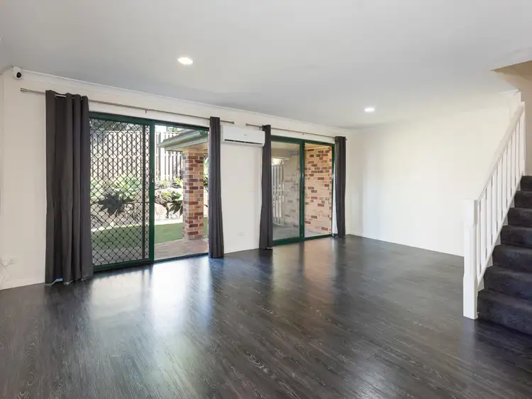 Third view of Homely townhouse listing, 11/19 Doyalson Place, Helensvale QLD 4212