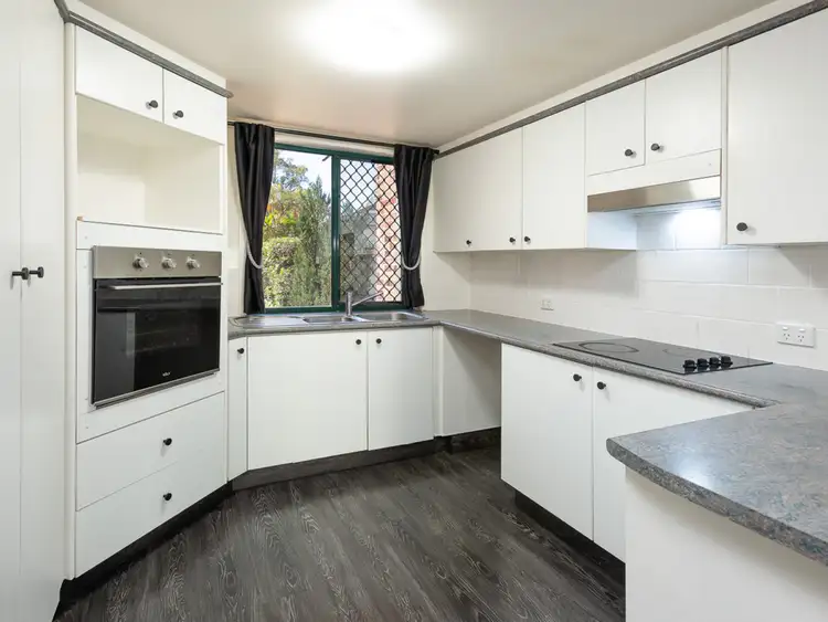 Fourth view of Homely townhouse listing, 11/19 Doyalson Place, Helensvale QLD 4212