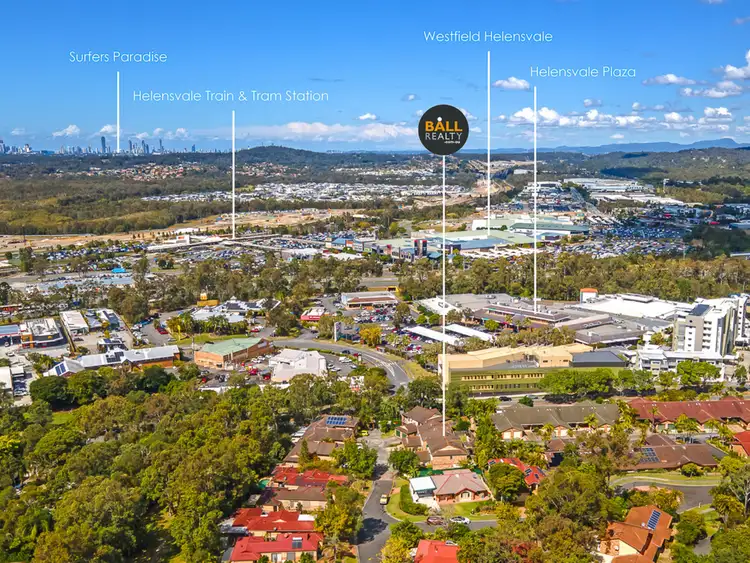 Sixth view of Homely townhouse listing, 11/19 Doyalson Place, Helensvale QLD 4212