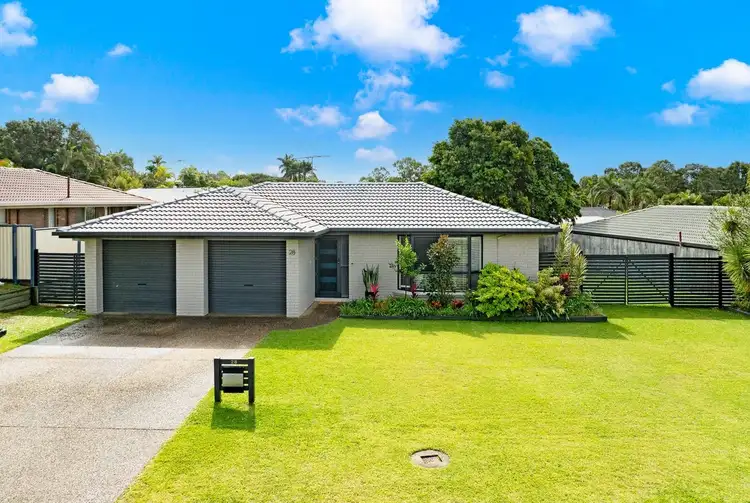 28 Chateau Street, Thornlands QLD 4164