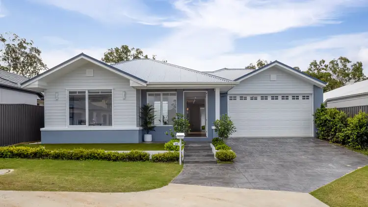 49 Diamond Street, Pallara QLD 4110