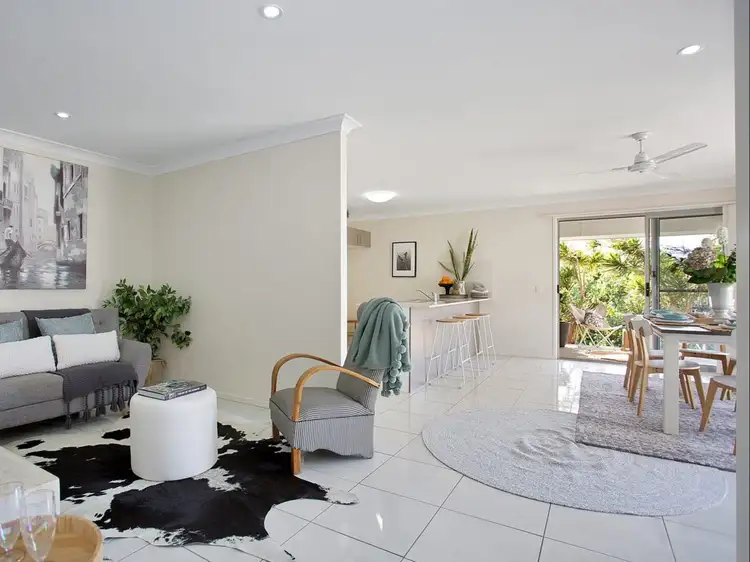 Second view of Homely house listing, 33 Village Circuit, Eimeo QLD 4740