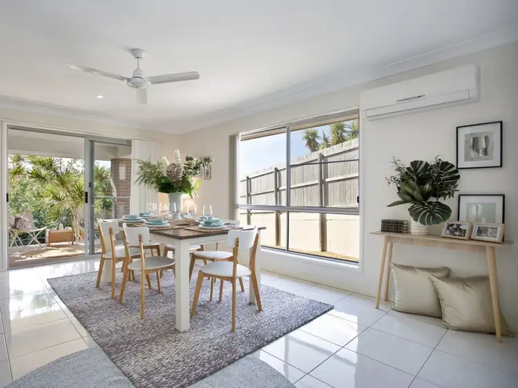 Third view of Homely house listing, 33 Village Circuit, Eimeo QLD 4740