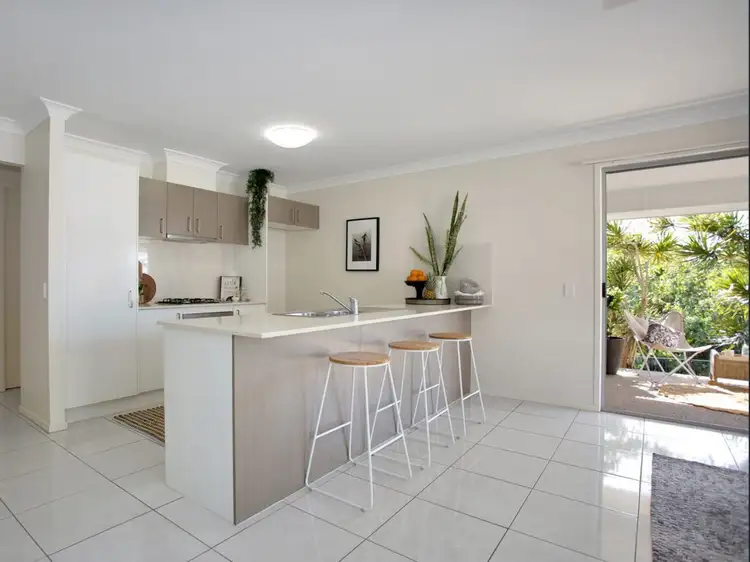 Fourth view of Homely house listing, 33 Village Circuit, Eimeo QLD 4740