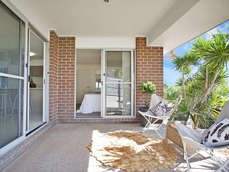 Fifth view of Homely house listing, 33 Village Circuit, Eimeo QLD 4740