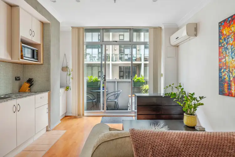 44/6-18 Poplar Street, Surry Hills NSW 2010