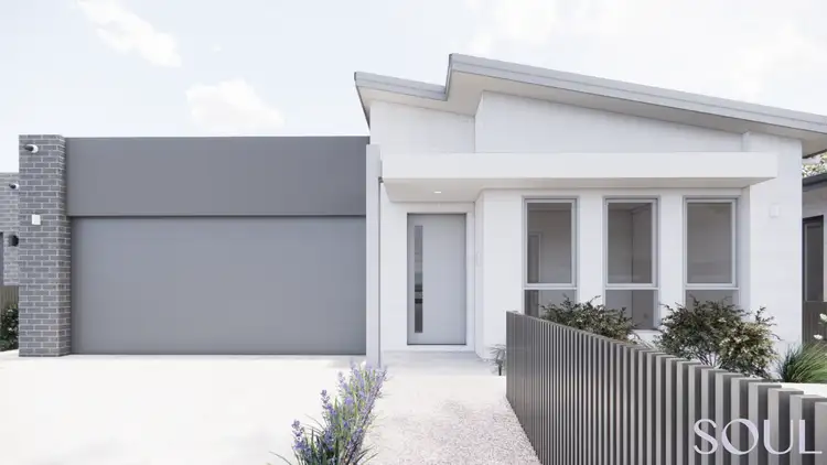 8 Senna Lane