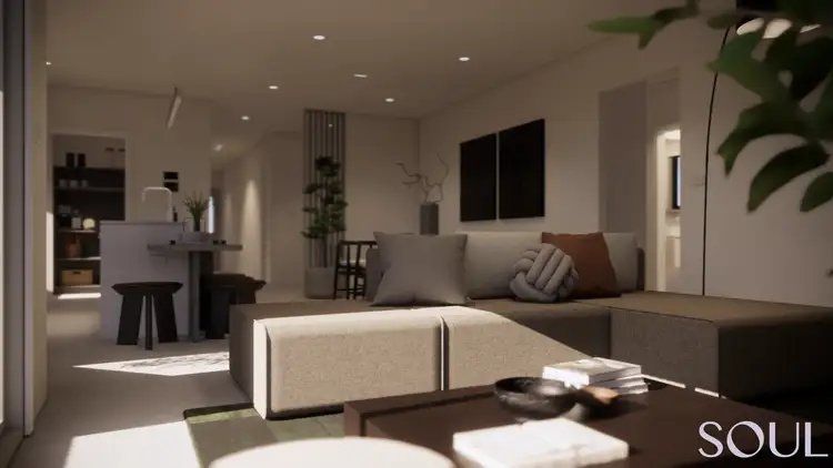 Third view of Homely house listing, 8 Senna Lane, Griffith NSW 2680