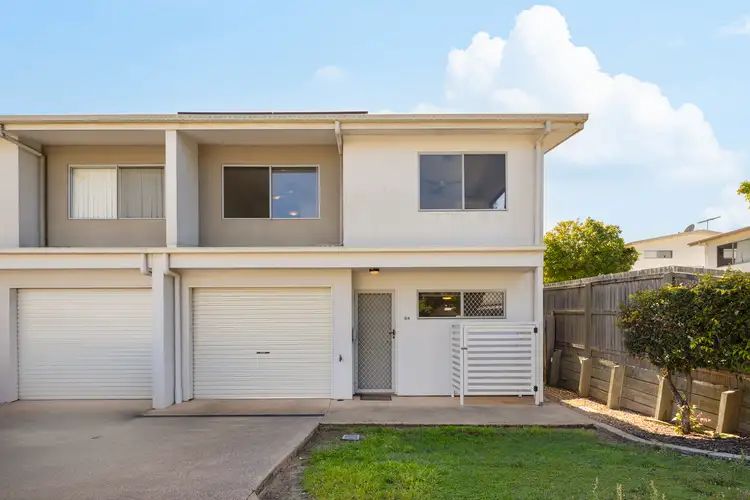 Second view of Homely townhouse listing, 84/1 Linear Drive, Mango Hill QLD 4509
