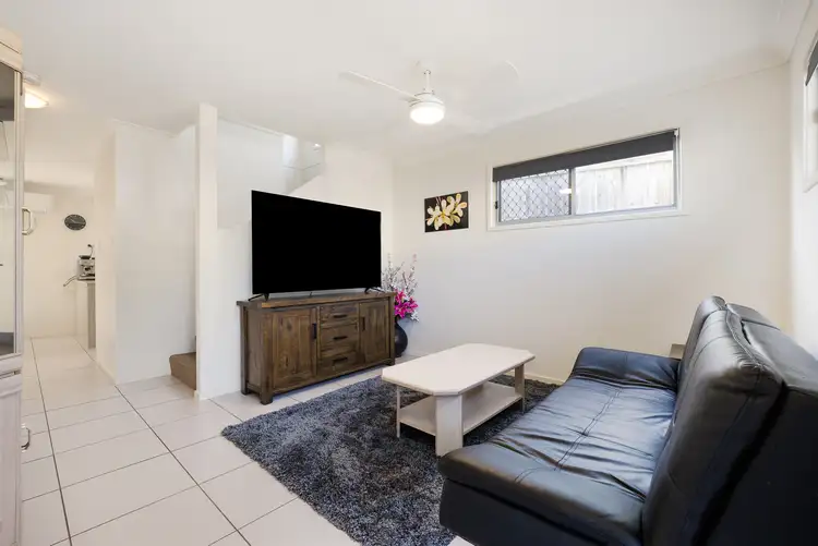 Third view of Homely townhouse listing, 84/1 Linear Drive, Mango Hill QLD 4509