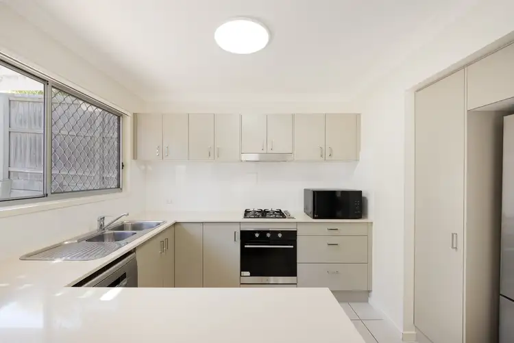 Sixth view of Homely townhouse listing, 84/1 Linear Drive, Mango Hill QLD 4509