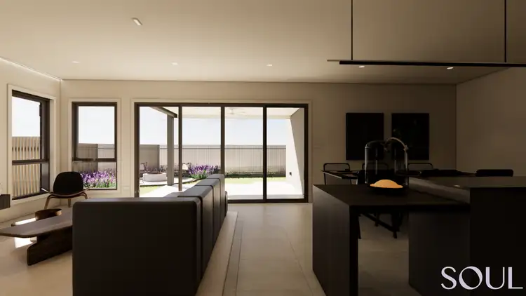 Second view of Homely house listing, 14 Senna Lane, Griffith NSW 2680