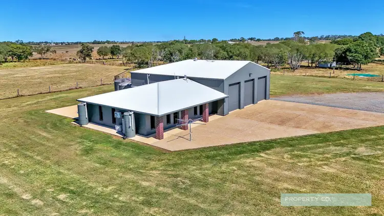 39 Kirbys Road, Kalkie QLD 4670