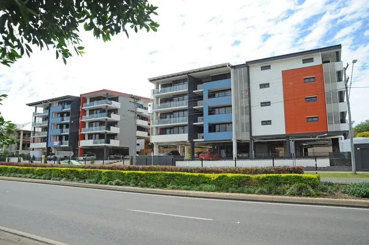 215/64 Glenlyon Street, Gladstone Central QLD 4680