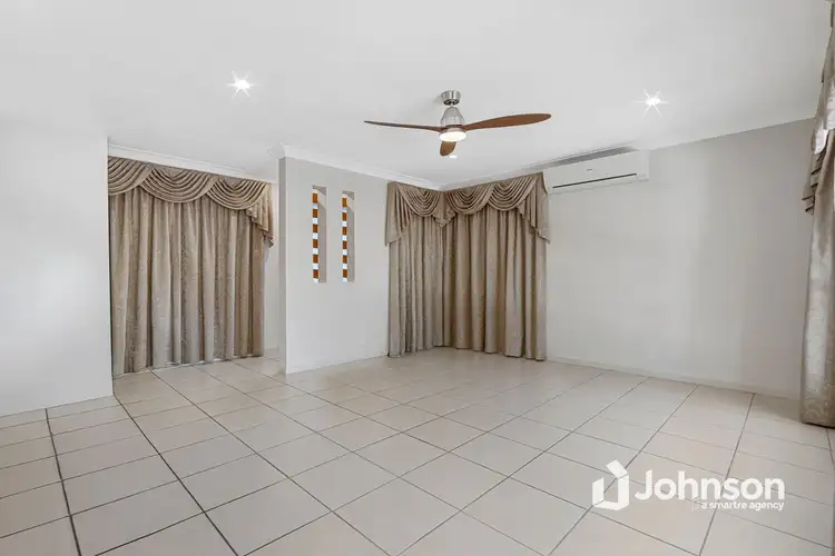 Fourth view of Homely house listing, 23 Hilltop Crescent, Flagstone QLD 4280