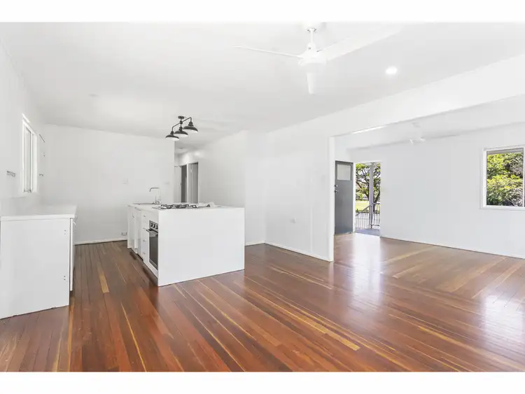 Second view of Homely house listing, 21 Melbourne Street, West Rockhampton QLD 4700