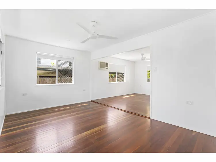 Third view of Homely house listing, 21 Melbourne Street, West Rockhampton QLD 4700