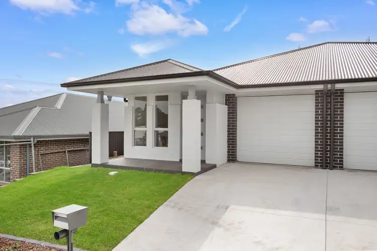 4A Percy Street, Farley NSW 2320