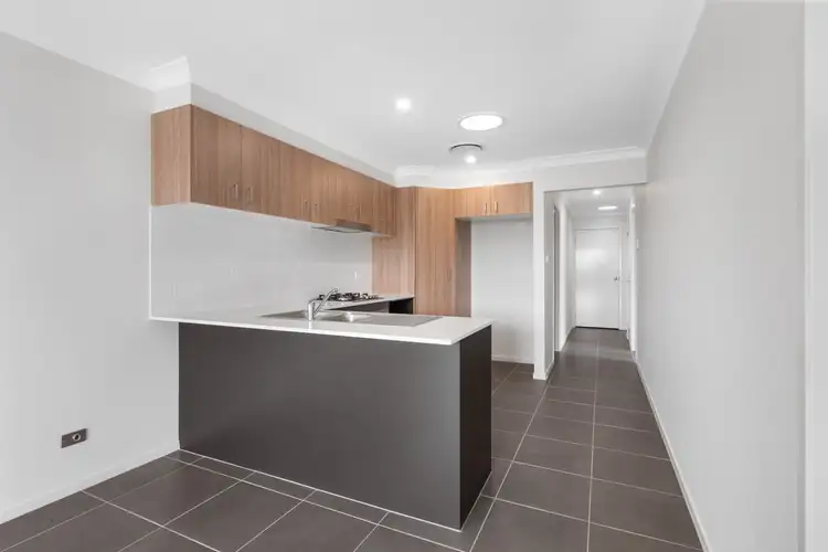 Third view of Homely semi-detached listing, 4A Percy Street, Farley NSW 2320