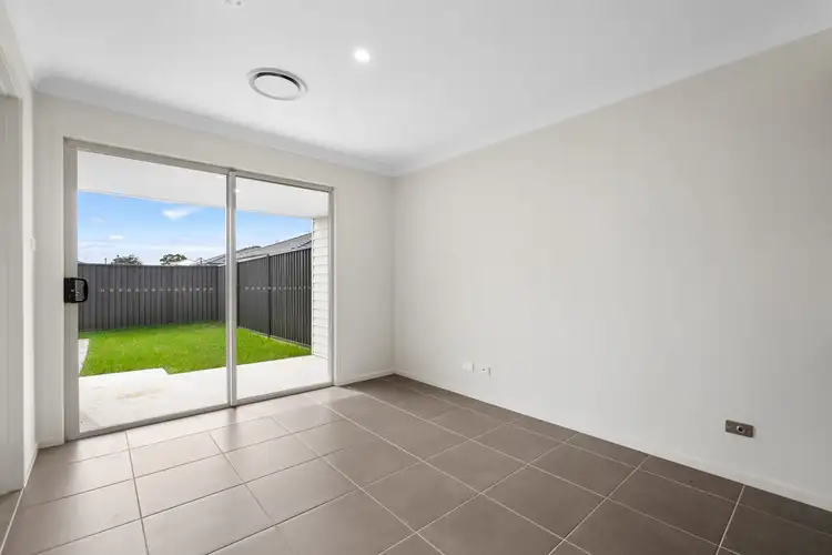 Fourth view of Homely semi-detached listing, 4A Percy Street, Farley NSW 2320