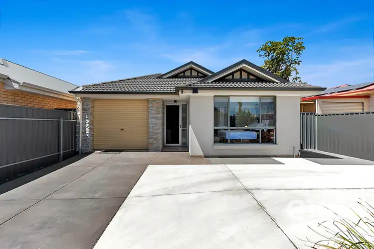 5A Plough Street, Salisbury North SA 5108