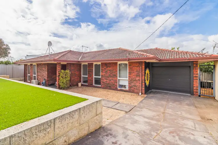 5A Mcrae Court, Padbury WA 6025