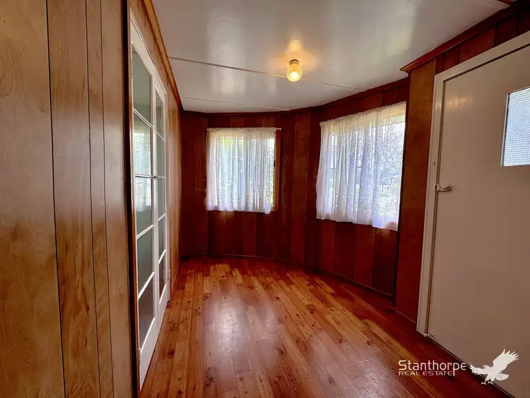 Second view of Homely house listing, 94 Folkestone Street, Stanthorpe QLD 4380
