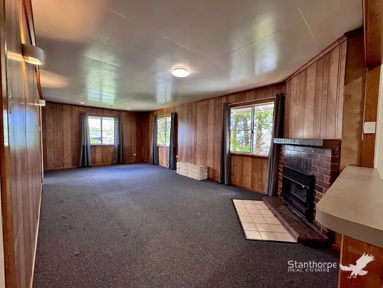Third view of Homely house listing, 94 Folkestone Street, Stanthorpe QLD 4380