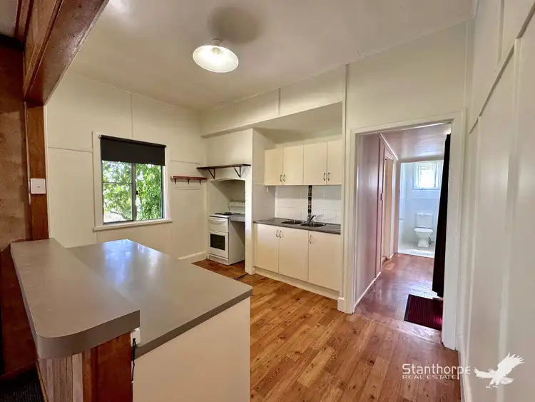 Fourth view of Homely house listing, 94 Folkestone Street, Stanthorpe QLD 4380